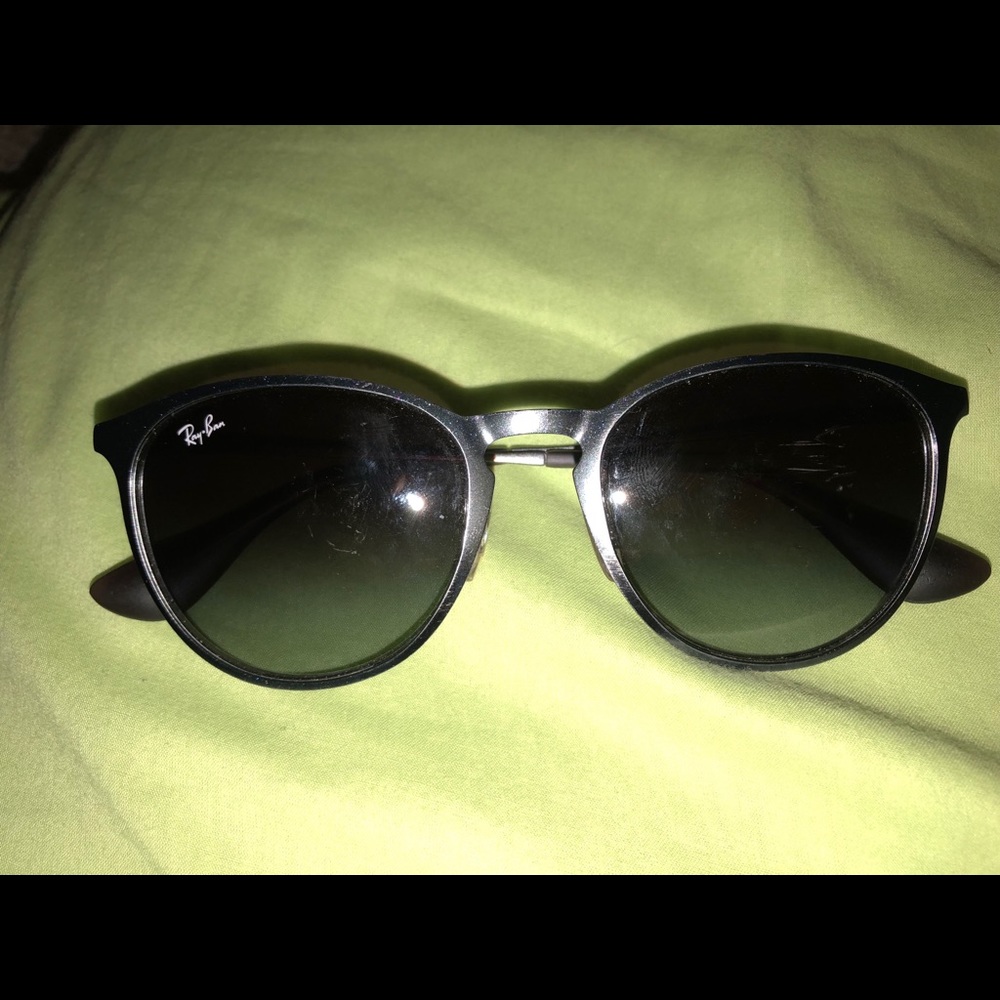 Raybans - image 1